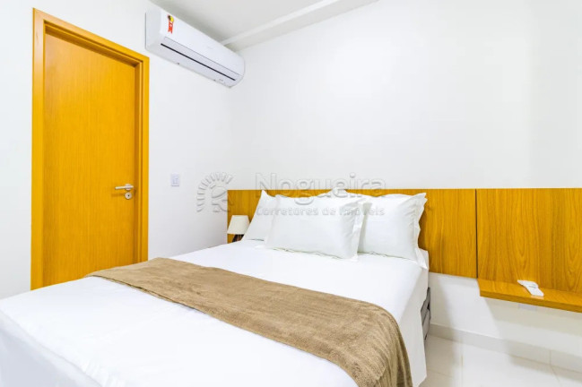 Imagem Apartamento com 1 Quarto à Venda, 29 m² em Porto De Galinhas - Ipojuca Imagem Apartamento com 1 Quarto à Venda, 29 m² em Porto De Galinhas - Ipojuca