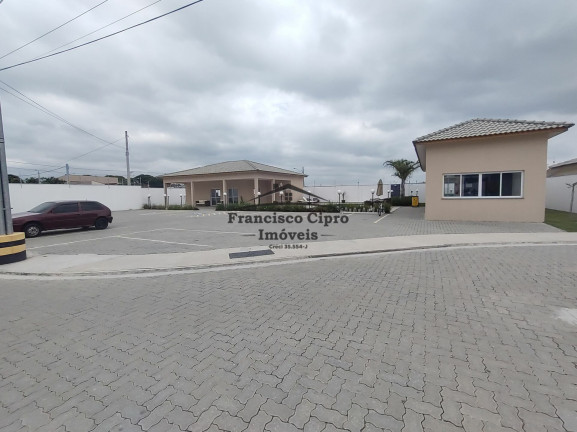 Imagem Casa com 2 Quartos à Venda, 44 m² em Residencial E Comercial Portal Dos Eucaliptos - Pindamonhangaba Imagem Casa com 2 Quartos à Venda, 44 m² em Residencial E Comercial Portal Dos Eucaliptos - Pindamonhangaba
