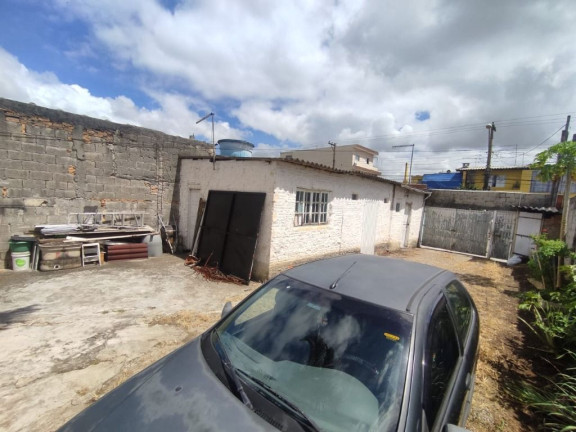 Imagem Terreno à Venda, 537 m² em Vila Amorim - Suzano Imagem Terreno à Venda, 537 m² em Vila Amorim - Suzano