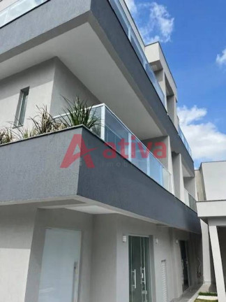 Imagem Casa com 4 Quartos à Venda, 212 m² em Vargem Pequena - Rio De Janeiro