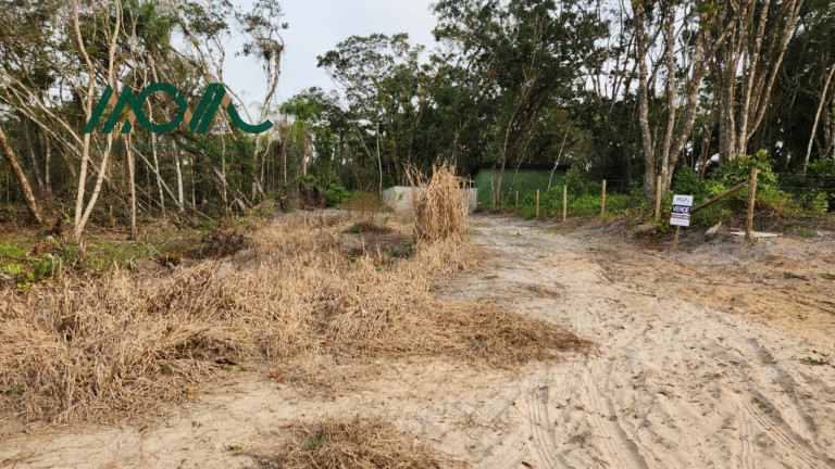 Imagem Terreno à Venda, 384 m² em Uirapuru - Itapoá Imagem Terreno à Venda, 384 m² em Uirapuru - Itapoá