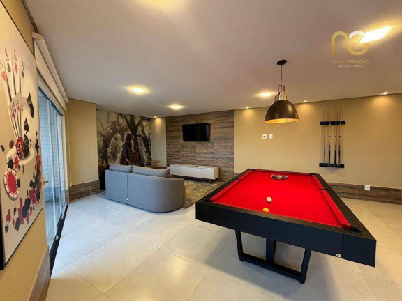 Imagem Apartamento com 2 Quartos à Venda, 62 m² em Solemar - Praia Grande Imagem Apartamento com 2 Quartos à Venda, 62 m² em Solemar - Praia Grande
