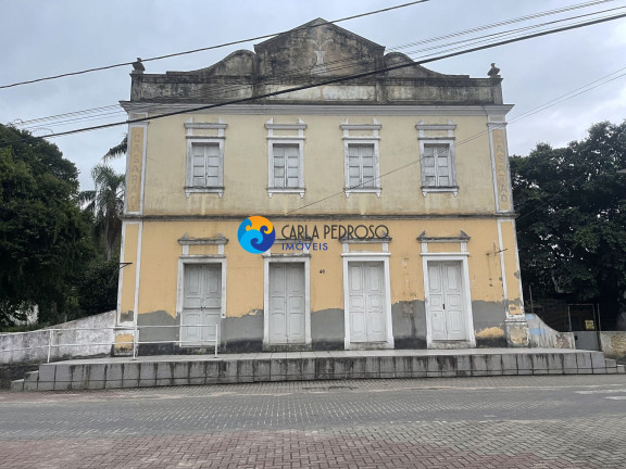 Imagem Terreno à Venda, 3.406 m² em Centro - Morro Da Fumaça
