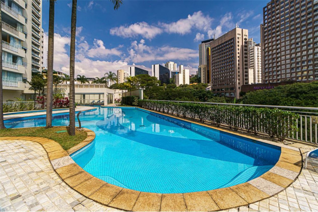 Imagem Apartamento com 2 Quartos à Venda, 61 m² em Liberdade - São Paulo