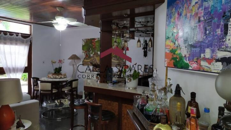 Imagem Casa com 4 Quartos à Venda, 290 m² em Balneário Cidade Atlântica - Guarujá