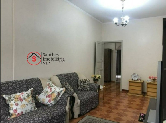 Imagem Casa com 3 Quartos à Venda, 220 m² em água  Rasa - São Paulo