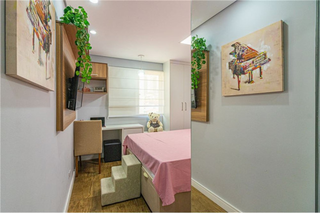 Imagem Imóvel com 1 Quarto à Venda,  em Perdizes - São Paulo