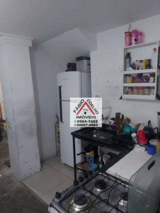 Imagem Sobrado com 2 Quartos à Venda, 64 m² em Vila Santa Catarina - São Paulo Imagem Sobrado com 2 Quartos à Venda, 64 m² em Vila Santa Catarina - São Paulo