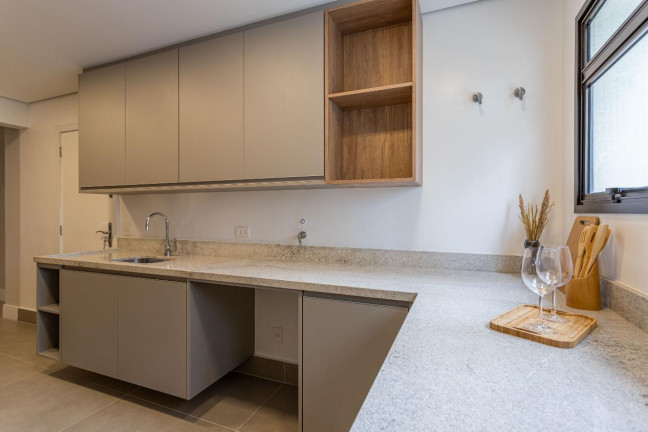 Imagem Apartamento com 2 Quartos à Venda, 117 m² em Perdizes - São Paulo