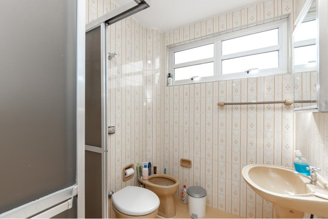 Imagem Apartamento com 2 Quartos à Venda, 64 m² em Mirandópolis - São Paulo