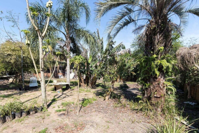 Imagem Terreno à Venda,  em Chapéu Do Sol - Porto Alegre