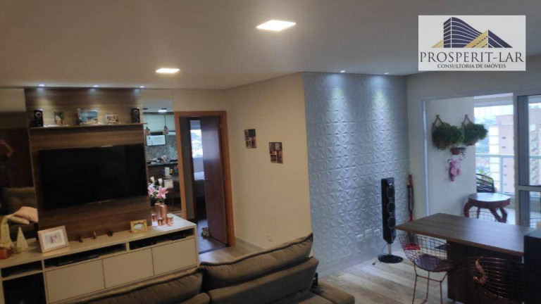 Imagem Apartamento com 3 Quartos à Venda, 103 m² em Vila Galvão - Guarulhos Imagem Apartamento com 3 Quartos à Venda, 103 m² em Vila Galvão - Guarulhos