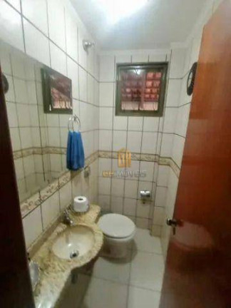 Imagem Sobrado com 4 Quartos à Venda, 218 m² em Vila Lucy - Goiânia Imagem Sobrado com 4 Quartos à Venda, 218 m² em Vila Lucy - Goiânia