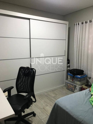 Imagem Casa de Condomínio com 3 Quartos à Venda, 250 m² em Jacaré - Cabreúva Imagem Casa de Condomínio com 3 Quartos à Venda, 250 m² em Jacaré - Cabreúva