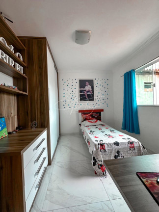Imagem Casa com 4 Quartos à Venda, 144 m² em Morada De Laranjeiras - Serra