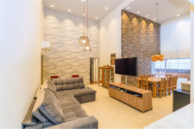Imóvel com 4 Quartos à Venda, 355 m² em Brooklin Paulista - São Paulo