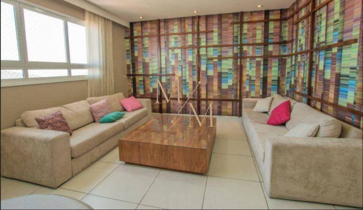 Imagem Apartamento com 2 Quartos à Venda, 76 m² em Itararé - São Vicente Imagem Apartamento com 2 Quartos à Venda, 76 m² em Itararé - São Vicente