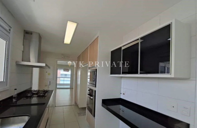 Imagem Apartamento com 3 Quartos à Venda, 152 m² em Vila Romana - São Paulo