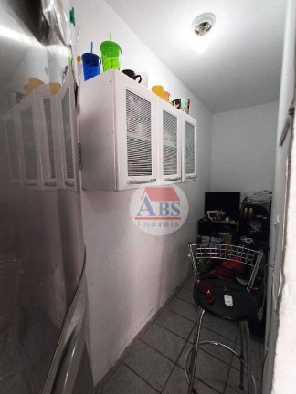 Imagem Casa com 2 Quartos à Venda, 108 m² em Vila Ponte Nova - Cubatão Imagem Casa com 2 Quartos à Venda, 108 m² em Vila Ponte Nova - Cubatão