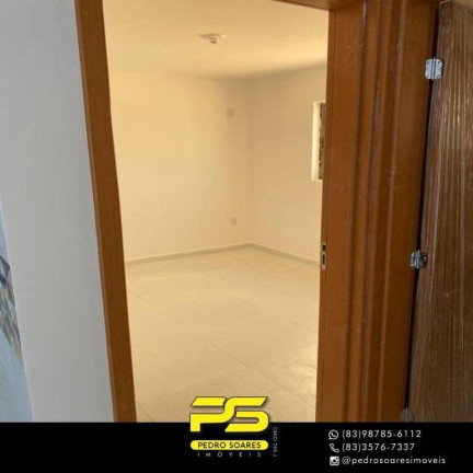 Imagem Apartamento com 2 Quartos à Venda, 54 m² em Valentina De Figueiredo - João Pessoa Imagem Apartamento com 2 Quartos à Venda, 54 m² em Valentina De Figueiredo - João Pessoa