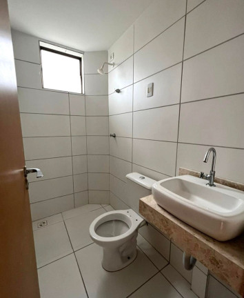 Imagem Apartamento com 2 Quartos à Venda, 65 m² em José Américo De Almeida - João Pessoa Imagem Apartamento com 2 Quartos à Venda, 65 m² em José Américo De Almeida - João Pessoa