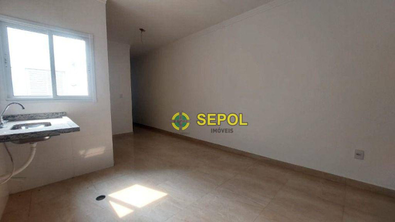 Imagem Cobertura com 2 Quartos à Venda, 86 m² em Parque Das Nações - Santo André Imagem Cobertura com 2 Quartos à Venda, 86 m² em Parque Das Nações - Santo André