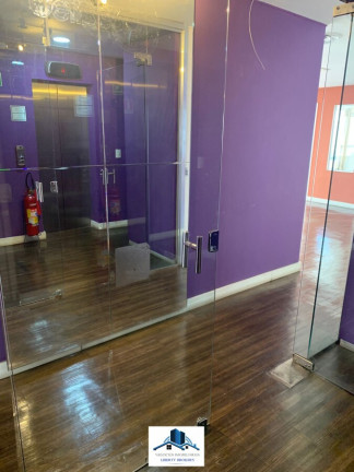 Imagem Imóvel Comercial para Alugar, 206 m² em Consolação - São Paulo Imagem Imóvel Comercial para Alugar, 206 m² em Consolação - São Paulo