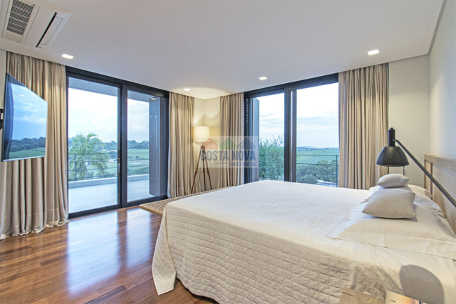 Imagem Casa com 4 Quartos à Venda, 582 m² em Capela Do Barreiro - Itatiba Imagem Casa com 4 Quartos à Venda, 582 m² em Capela Do Barreiro - Itatiba