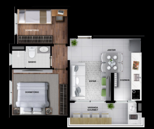 Imagem Imóvel com 2 Quartos à Venda, 34 m² em Pirituba - São Paulo Imagem Imóvel com 2 Quartos à Venda, 34 m² em Pirituba - São Paulo