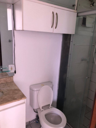 Imagem Apartamento com 3 Quartos para Alugar, 96 m² em São Geraldo - Manaus Imagem Apartamento com 3 Quartos para Alugar, 96 m² em São Geraldo - Manaus