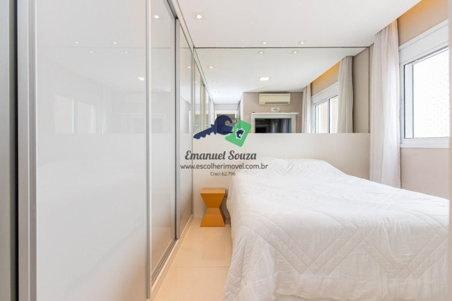 Imagem Apartamento com 2 Quartos à Venda, 85 m² em Santo Amaro - São Paulo Imagem Apartamento com 2 Quartos à Venda, 85 m² em Santo Amaro - São Paulo