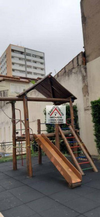 Imagem Apartamento com 3 Quartos à Venda, 85 m² em Jardim Aeroporto - São Paulo Imagem Apartamento com 3 Quartos à Venda, 85 m² em Jardim Aeroporto - São Paulo