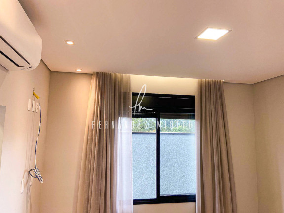 Imagem Casa de Condomínio com 4 Quartos à Venda, 800 m² em Terras Da Alvorada - Jundiaí