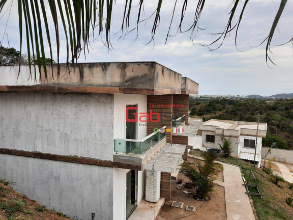 Imagem Casa com 3 Quartos à Venda, 90 m² em Peró - Cabo Frio Imagem Casa com 3 Quartos à Venda, 90 m² em Peró - Cabo Frio