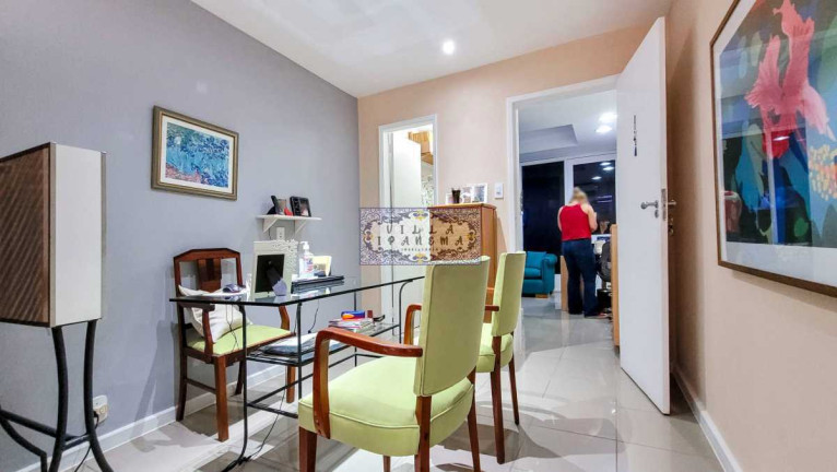 Imagem Sala Comercial à Venda, 27 m² em Ipanema - Rio De Janeiro Imagem Sala Comercial à Venda, 27 m² em Ipanema - Rio De Janeiro