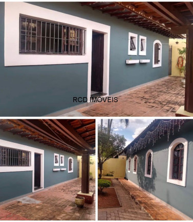 Imagem Casa com 3 Quartos à Venda, 528 m² em Cidade São Francisco - São Paulo Imagem Casa com 3 Quartos à Venda, 528 m² em Cidade São Francisco - São Paulo