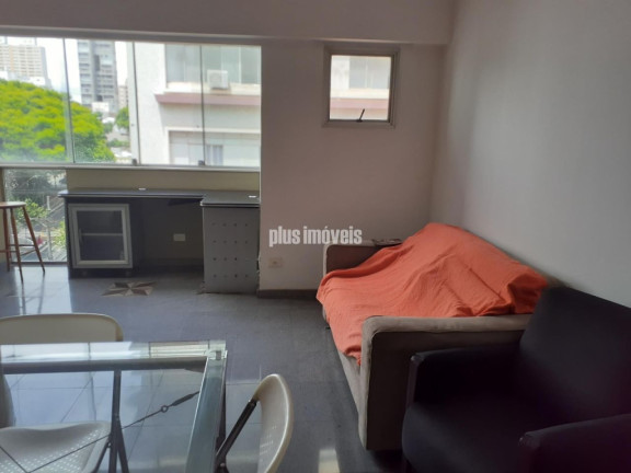 Imagem Apartamento com 1 Quarto à Venda, 49 m² em Pinheiros - São Paulo Imagem Apartamento com 1 Quarto à Venda, 49 m² em Pinheiros - São Paulo