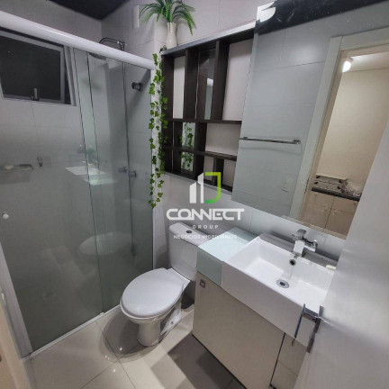 Imagem Apartamento com 2 Quartos à Venda, 63 m² em Ressacada - Itajaí
