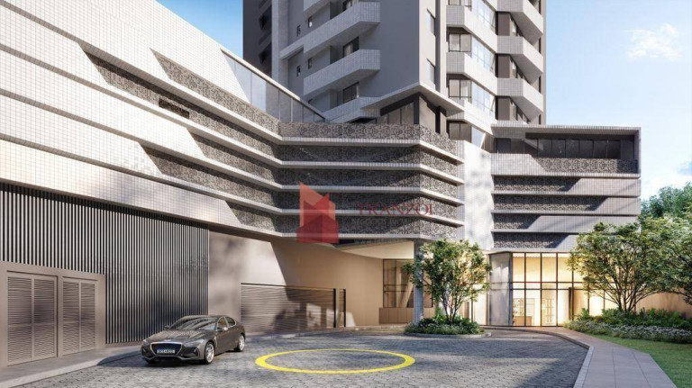 Loft com 1 Quarto à Venda, 40 m² em Vila Operária - Itajaí
