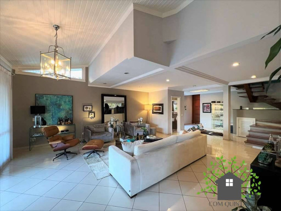 Imagem Casa com 4 Quartos à Venda, 828 m² em Vila Santo Antônio - Cotia