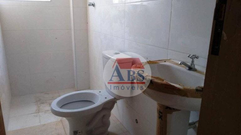 Imagem Apartamento com 1 Quarto à Venda, 27 m² em Vila Santa Rosa - Cubatão Imagem Apartamento com 1 Quarto à Venda, 27 m² em Vila Santa Rosa - Cubatão