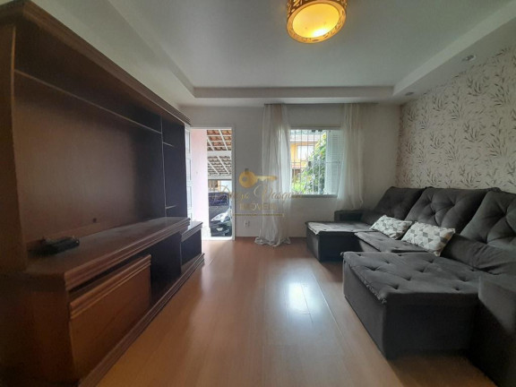 Imagem Casa com 4 Quartos à Venda, 77 m² em Tijuca - Teresópolis Imagem Casa com 4 Quartos à Venda, 77 m² em Tijuca - Teresópolis