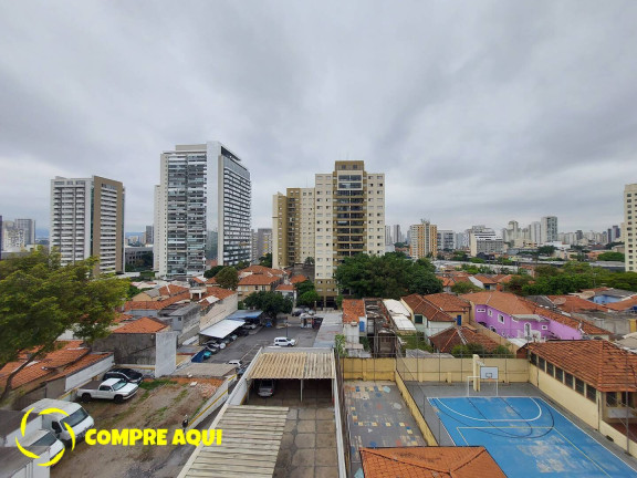 Imagem Apartamento com 3 Quartos à Venda, 78 m² em Barra Funda - São Paulo