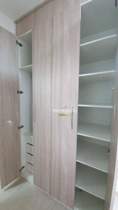Imagem Cobertura com 2 Quartos à Venda, 90 m² em Vila Valparaíso - Santo André Imagem Cobertura com 2 Quartos à Venda, 90 m² em Vila Valparaíso - Santo André