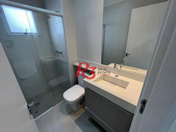 Imagem Apartamento com 2 Quartos à Venda, 49 m² em Castelo - Santos Imagem Apartamento com 2 Quartos à Venda, 49 m² em Castelo - Santos
