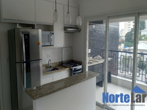 Imagem Apartamento com 1 Quarto à Venda, 35 m² em Vila Diva (zona Norte) - São Paulo Imagem Apartamento com 1 Quarto à Venda, 35 m² em Vila Diva (zona Norte) - São Paulo
