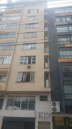 Apartamento com 1 Quarto à Venda, 16 m² em Centro Histórico - Porto Alegre