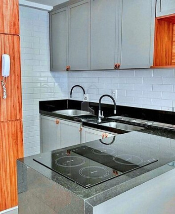 Imagem Apartamento com 2 Quartos à Venda, 61 m² em Cocó - Fortaleza