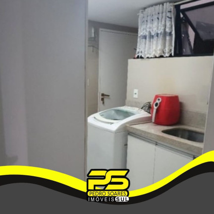 Imagem Apartamento com 3 Quartos à Venda, 150 m² em Brisamar - João Pessoa Imagem Apartamento com 3 Quartos à Venda, 150 m² em Brisamar - João Pessoa