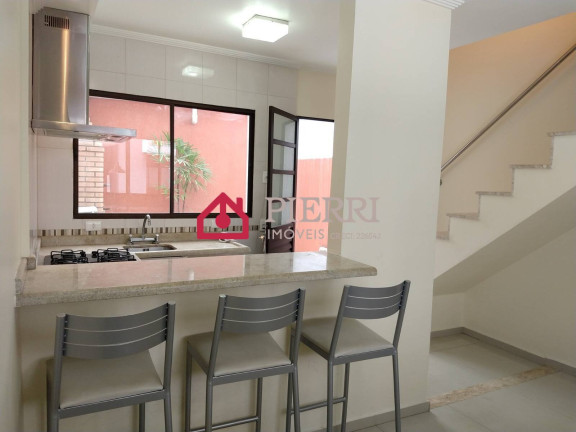 Imagem Casa de Condomínio com 2 Quartos à Venda, 87 m² em Itaberaba - São Paulo Imagem Casa de Condomínio com 2 Quartos à Venda, 87 m² em Itaberaba - São Paulo